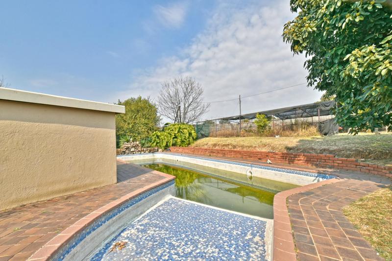4 Bedroom Property for Sale in Randpark Ridge Gauteng