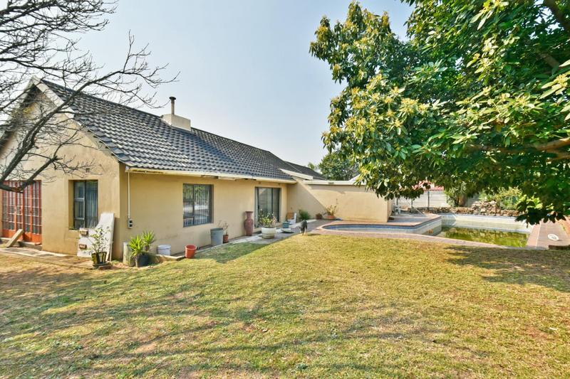 4 Bedroom Property for Sale in Randpark Ridge Gauteng