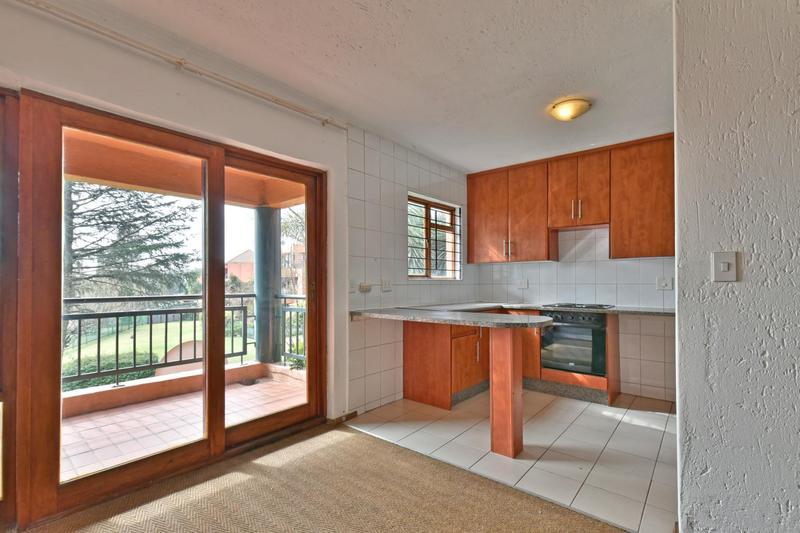 1 Bedroom Property for Sale in Randpark Ridge Gauteng