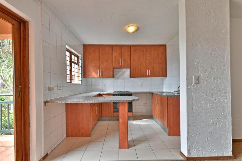 1 Bedroom Property for Sale in Randpark Ridge Gauteng