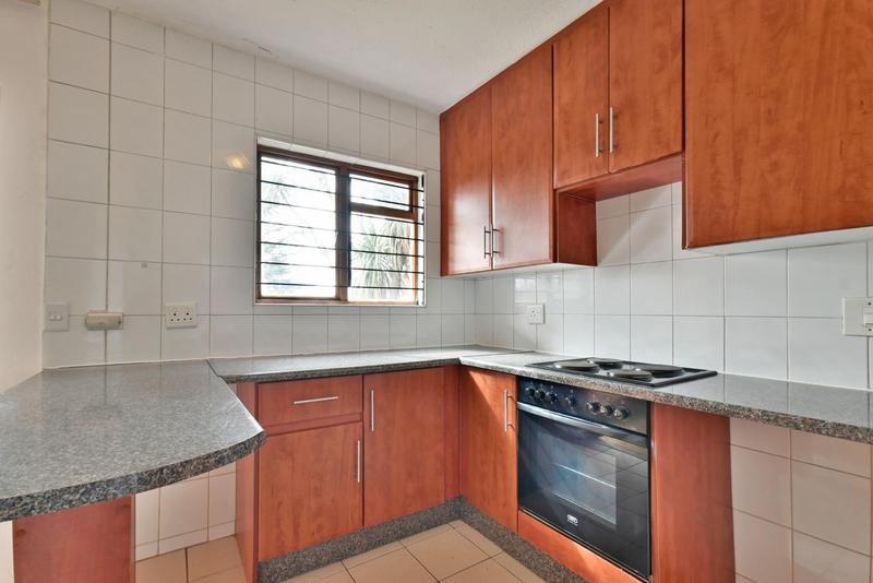 1 Bedroom Property for Sale in Randpark Ridge Gauteng