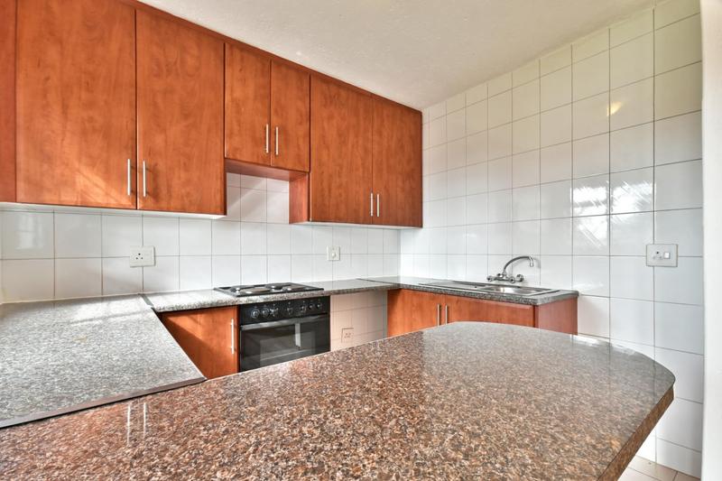 1 Bedroom Property for Sale in Randpark Ridge Gauteng