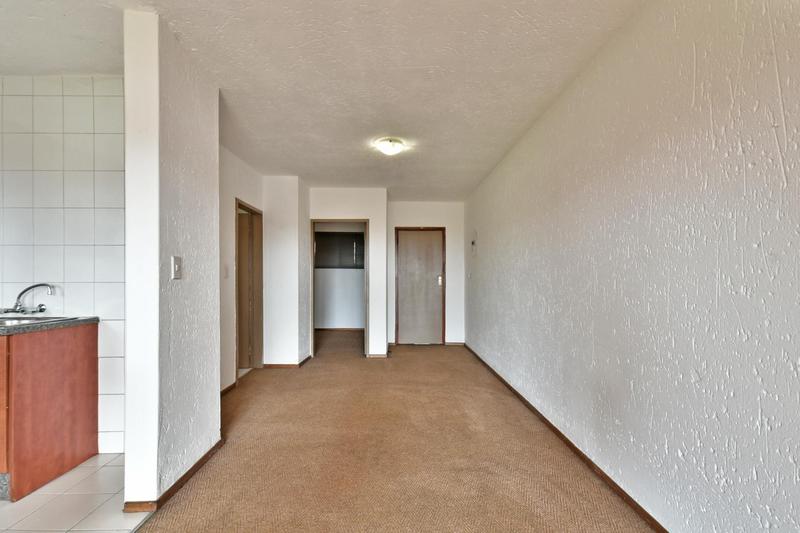1 Bedroom Property for Sale in Randpark Ridge Gauteng