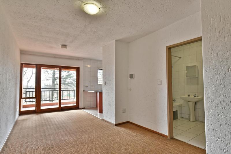 1 Bedroom Property for Sale in Randpark Ridge Gauteng