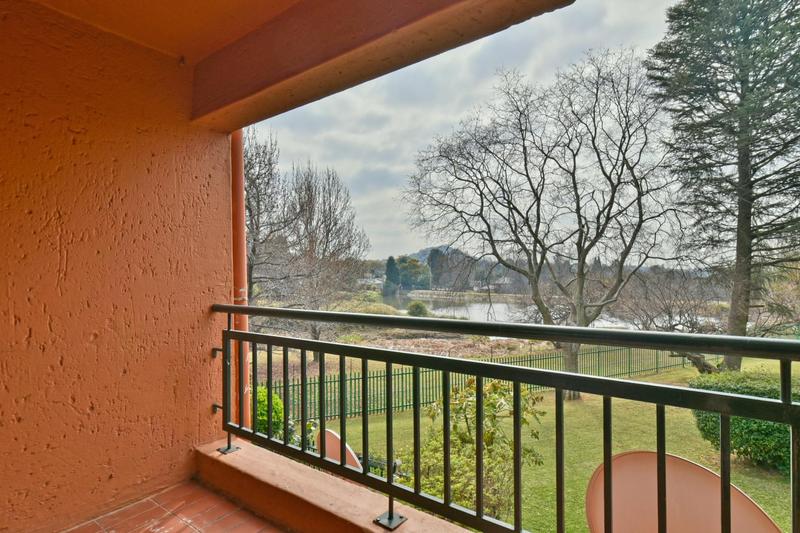 1 Bedroom Property for Sale in Randpark Ridge Gauteng