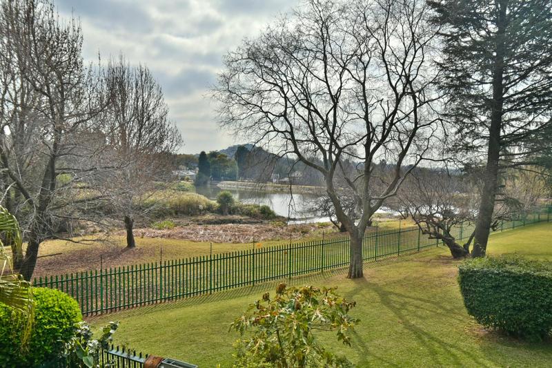 1 Bedroom Property for Sale in Randpark Ridge Gauteng