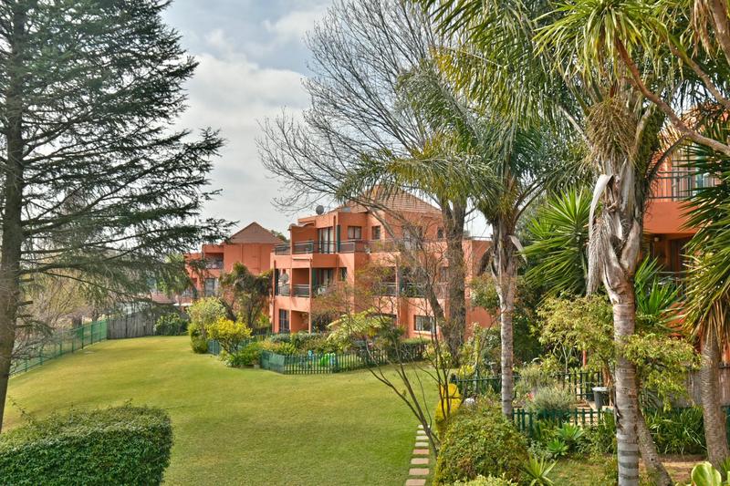 1 Bedroom Property for Sale in Randpark Ridge Gauteng