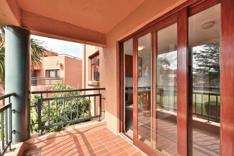 1 Bedroom Property for Sale in Randpark Ridge Gauteng