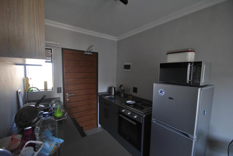 2 Bedroom Property for Sale in Fleurhof Gauteng