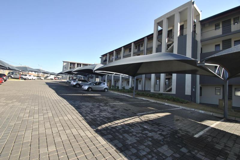 2 Bedroom Property for Sale in Fleurhof Gauteng