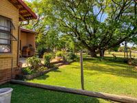 To Let 1 Bedroom Property for Rent in Randjesfontein A H Gauteng