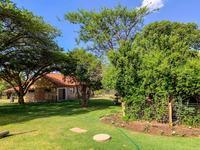 To Let 1 Bedroom Property for Rent in Randjesfontein A H Gauteng