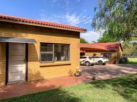 To Let 1 Bedroom Property for Rent in Randjesfontein A H Gauteng