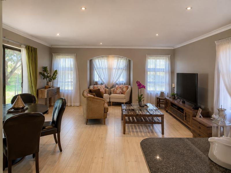 1 Bedroom Property for Sale in Randjesfontein A H Gauteng