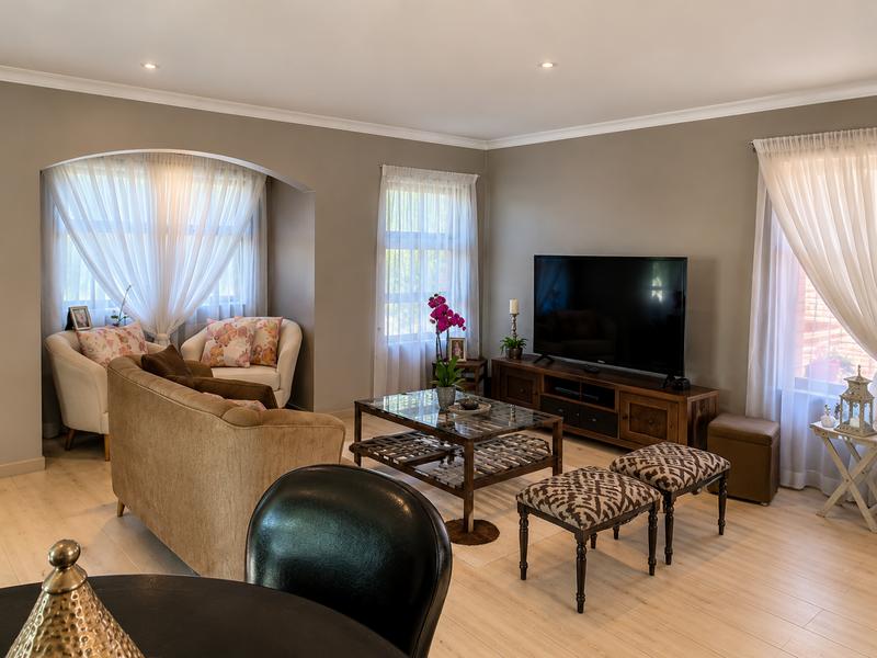 1 Bedroom Property for Sale in Randjesfontein A H Gauteng