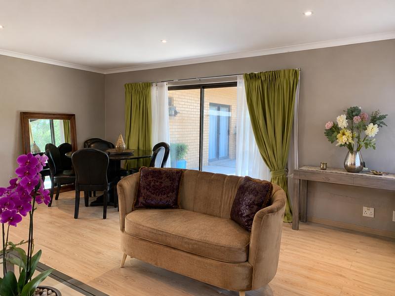 1 Bedroom Property for Sale in Randjesfontein A H Gauteng