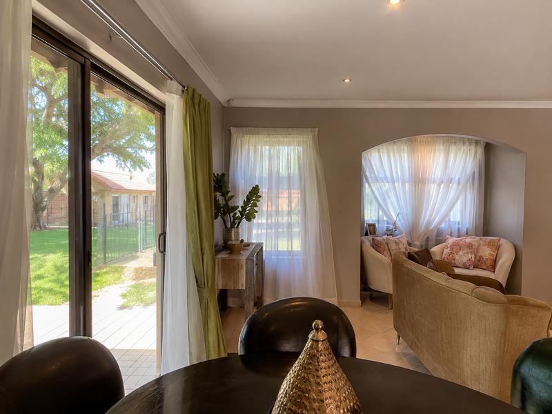 1 Bedroom Property for Sale in Randjesfontein A H Gauteng