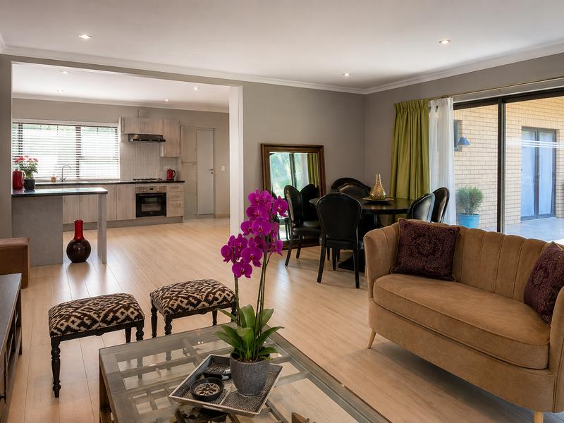 1 Bedroom Property for Sale in Randjesfontein A H Gauteng