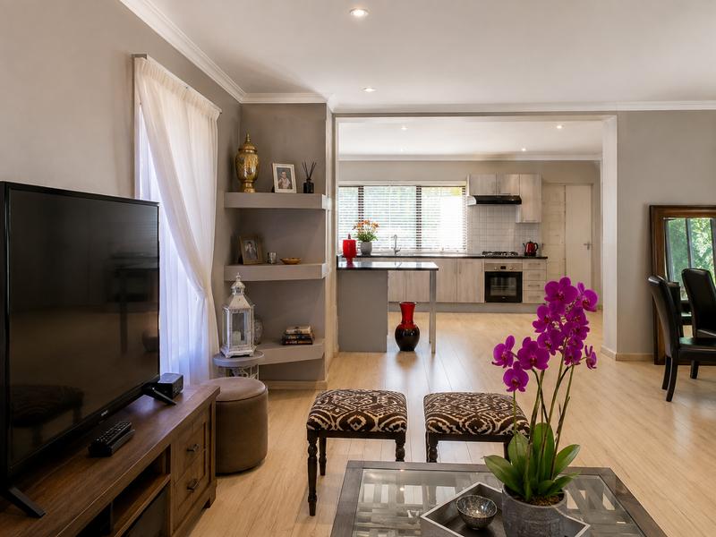 1 Bedroom Property for Sale in Randjesfontein A H Gauteng