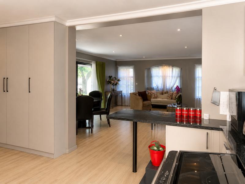 1 Bedroom Property for Sale in Randjesfontein A H Gauteng