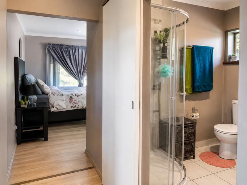 1 Bedroom Property for Sale in Randjesfontein A H Gauteng