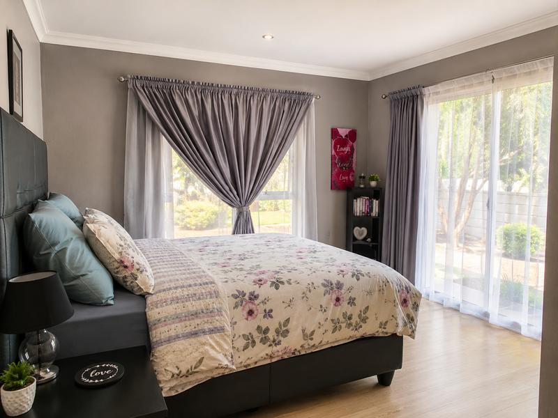 1 Bedroom Property for Sale in Randjesfontein A H Gauteng