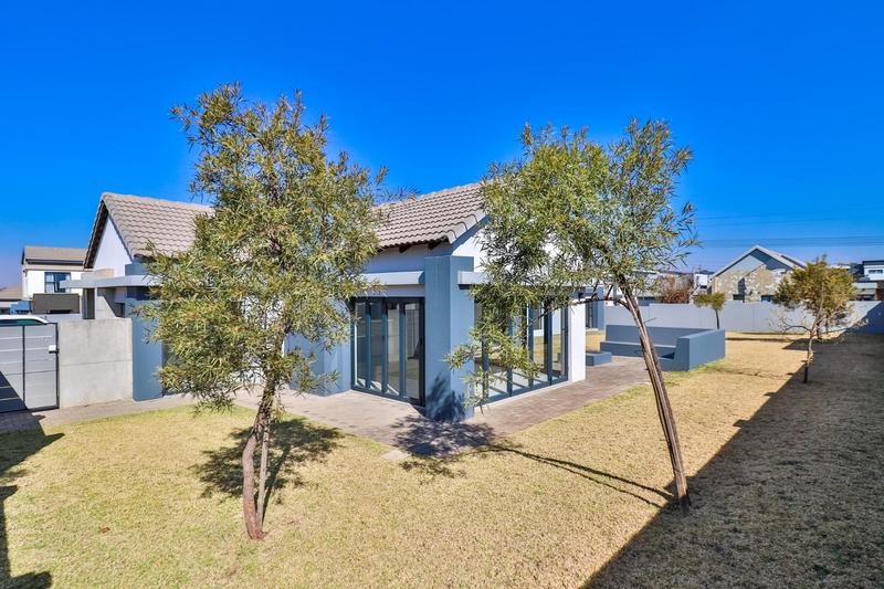 4 Bedroom Property for Sale in Midstream Estate Gauteng