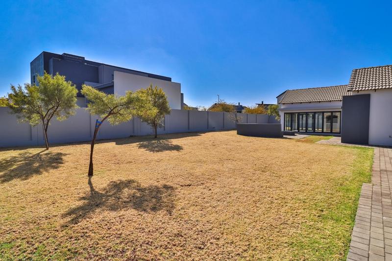 4 Bedroom Property for Sale in Midstream Estate Gauteng