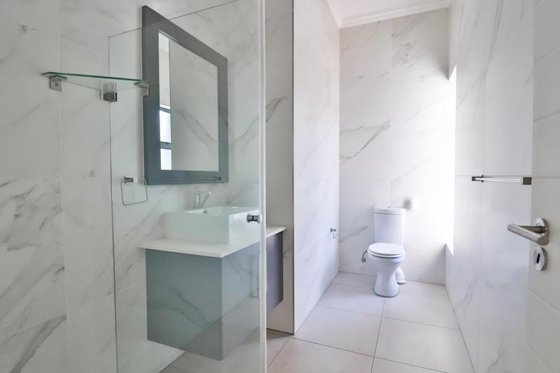 4 Bedroom Property for Sale in Midstream Estate Gauteng