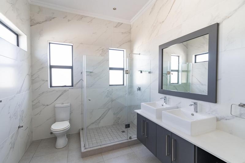 4 Bedroom Property for Sale in Midstream Estate Gauteng