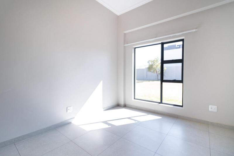 4 Bedroom Property for Sale in Midstream Estate Gauteng