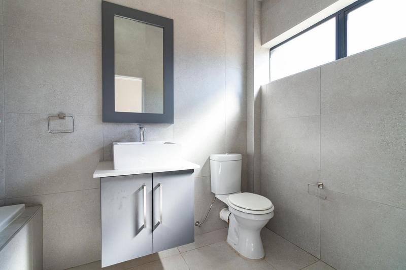 4 Bedroom Property for Sale in Midstream Estate Gauteng
