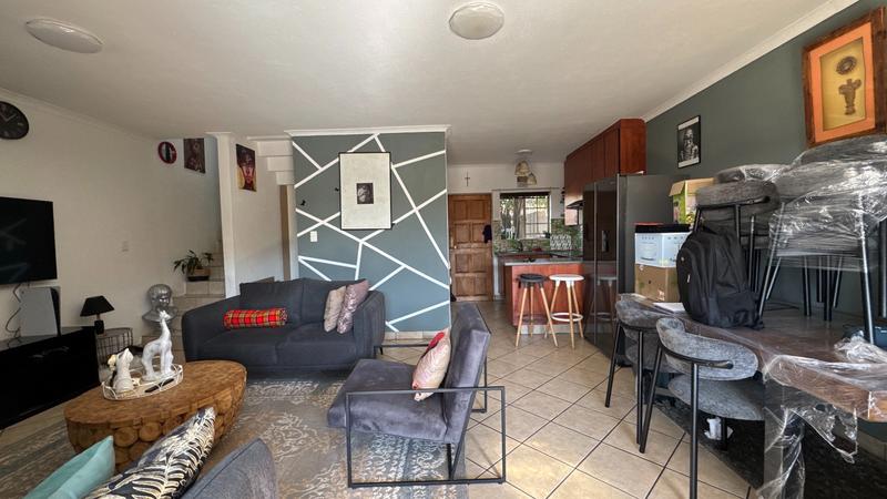 To Let 2 Bedroom Property for Rent in North Riding Gauteng