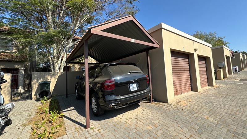 To Let 2 Bedroom Property for Rent in North Riding Gauteng