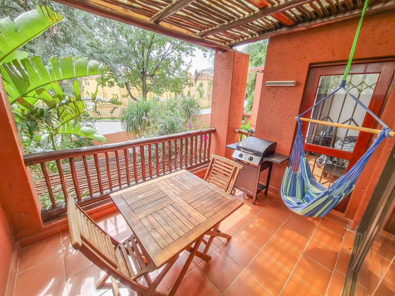 To Let 2 Bedroom Property for Rent in Sunninghill Gauteng