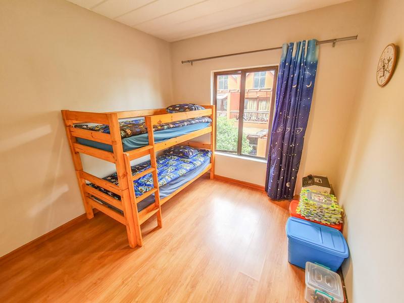 To Let 2 Bedroom Property for Rent in Sunninghill Gauteng