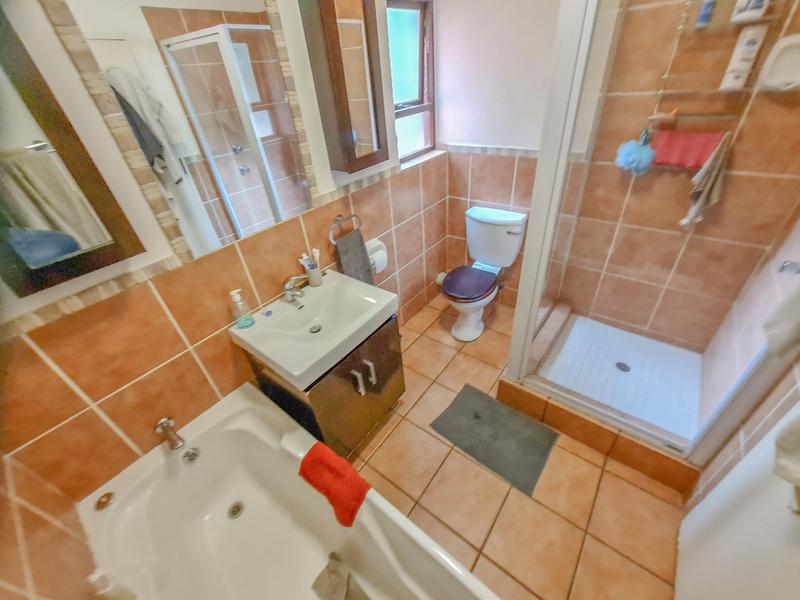 To Let 2 Bedroom Property for Rent in Sunninghill Gauteng
