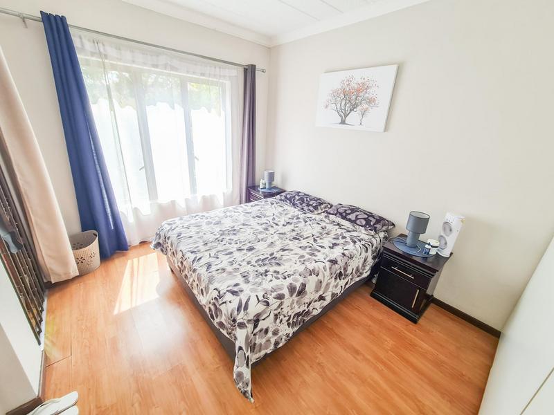To Let 2 Bedroom Property for Rent in Sunninghill Gauteng