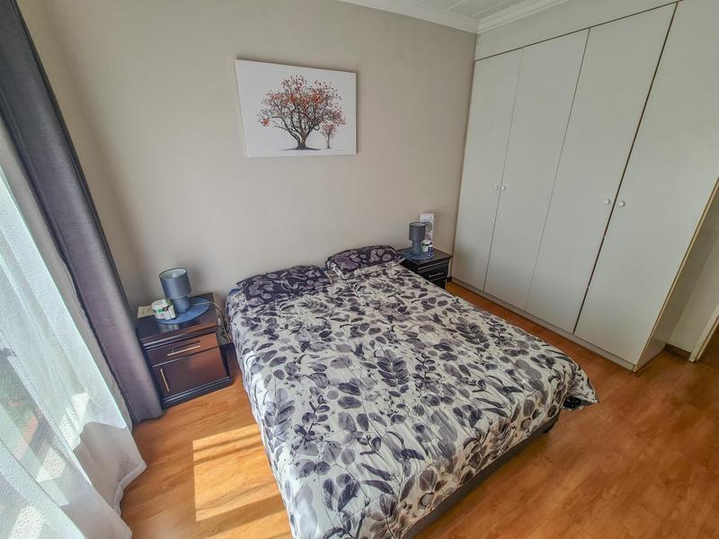 To Let 2 Bedroom Property for Rent in Sunninghill Gauteng