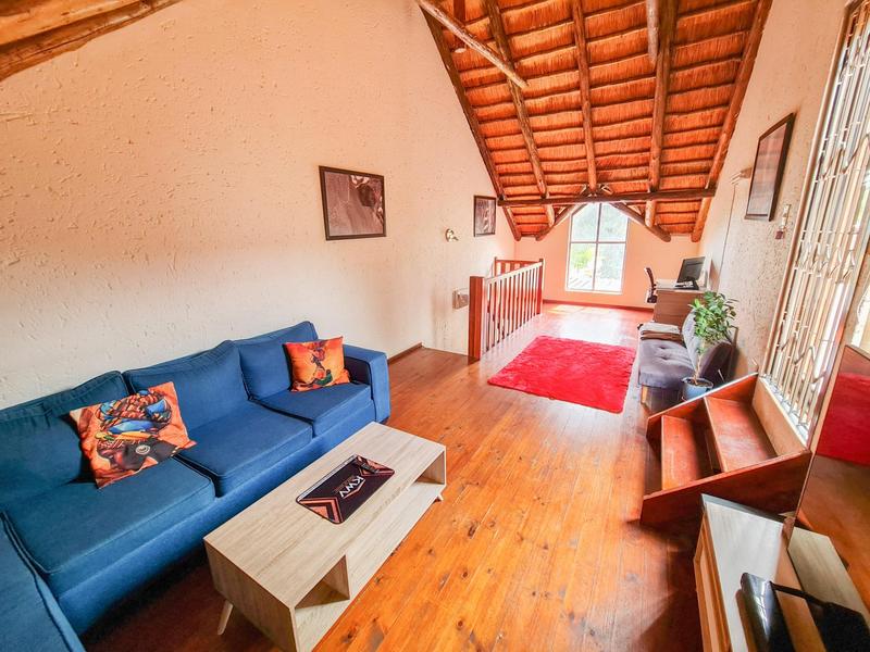 To Let 2 Bedroom Property for Rent in Sunninghill Gauteng