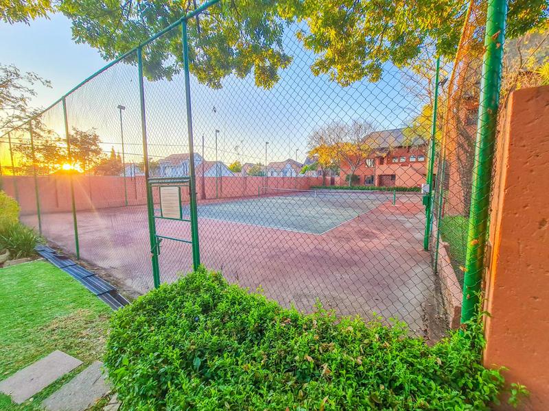 To Let 2 Bedroom Property for Rent in Sunninghill Gauteng