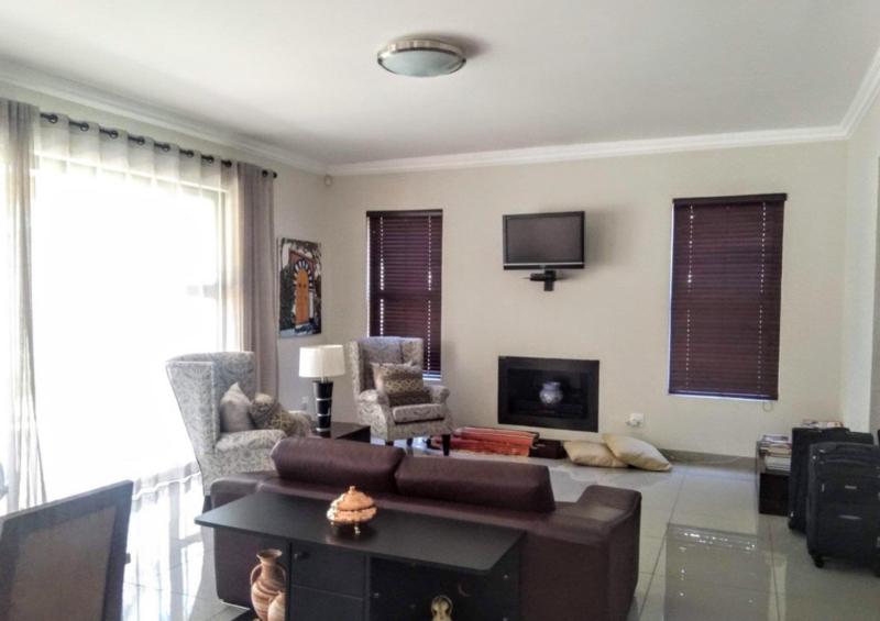 To Let 3 Bedroom Property for Rent in Brooklyn Gauteng