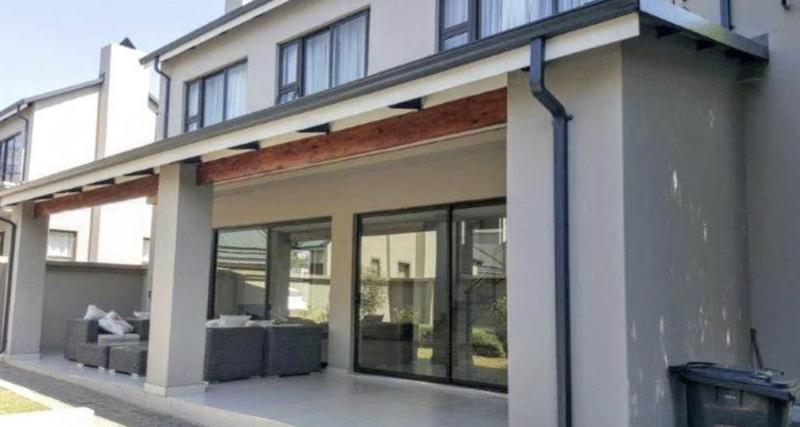 To Let 3 Bedroom Property for Rent in Brooklyn Gauteng