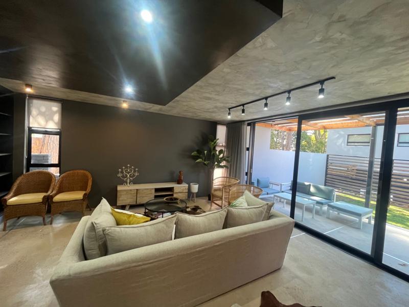 To Let 3 Bedroom Property for Rent in Waterkloof Ridge Gauteng