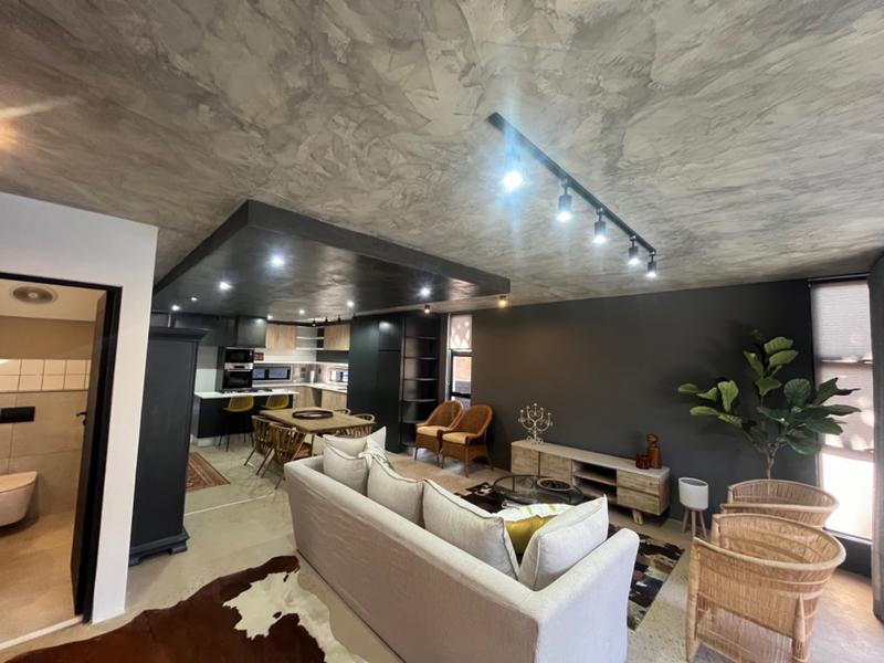 To Let 3 Bedroom Property for Rent in Waterkloof Ridge Gauteng