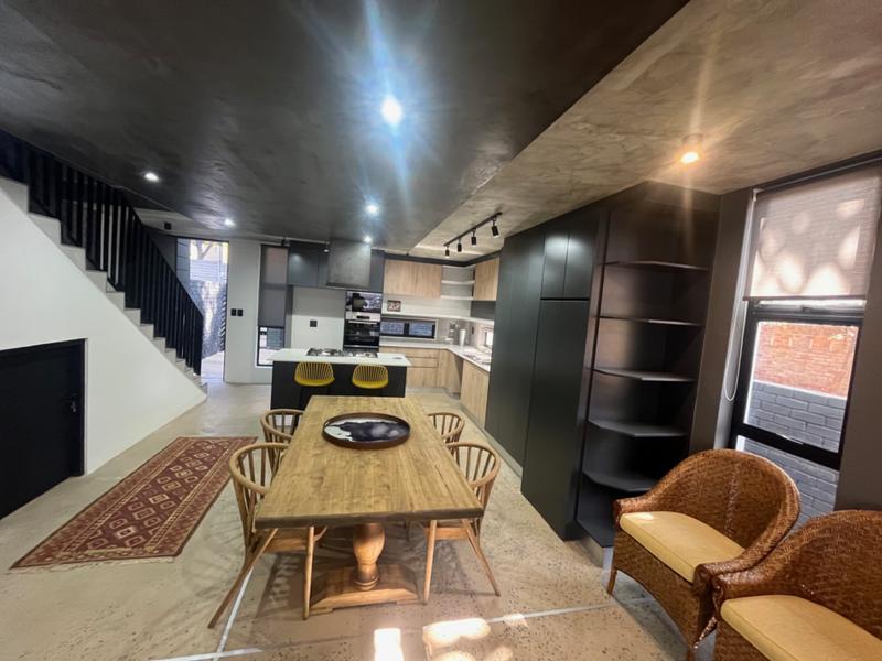 To Let 3 Bedroom Property for Rent in Waterkloof Ridge Gauteng