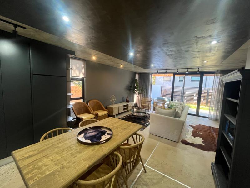 To Let 3 Bedroom Property for Rent in Waterkloof Ridge Gauteng