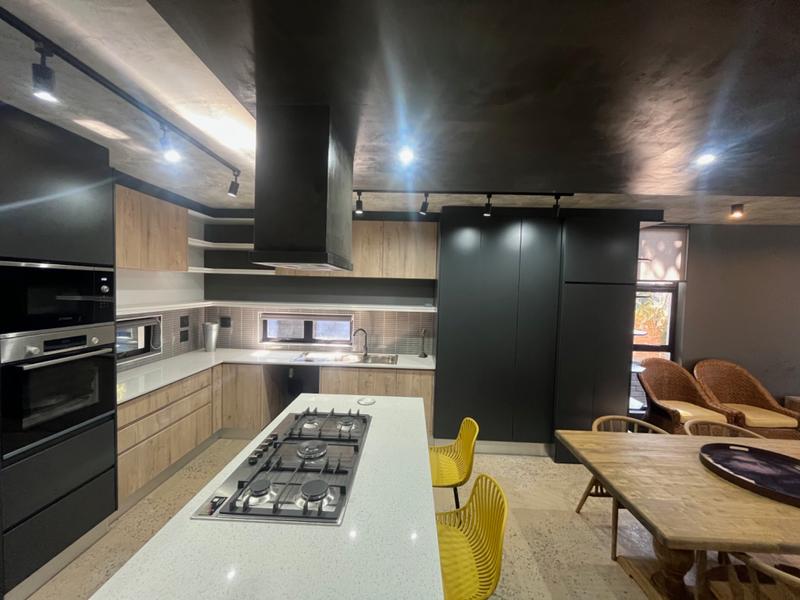 To Let 3 Bedroom Property for Rent in Waterkloof Ridge Gauteng