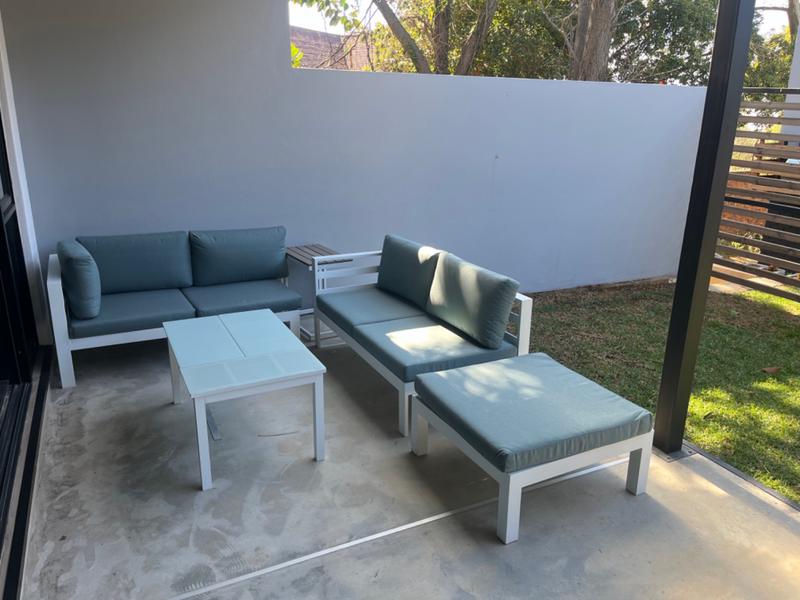 To Let 3 Bedroom Property for Rent in Waterkloof Ridge Gauteng