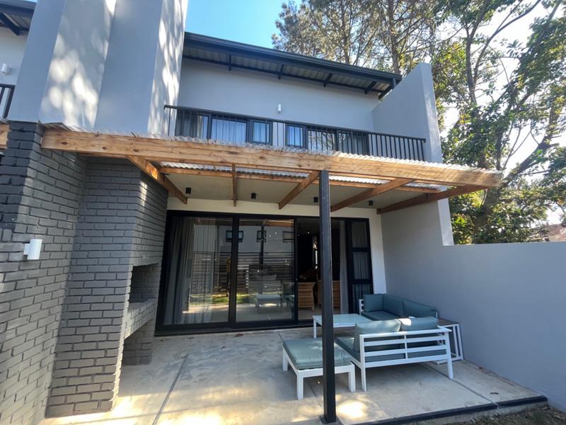 To Let 3 Bedroom Property for Rent in Waterkloof Ridge Gauteng